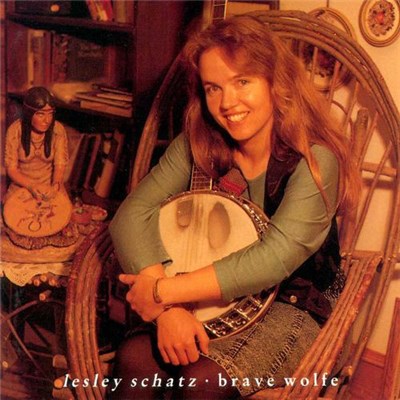 Lesley Schatz - Brave Wolfe download mp3 flac