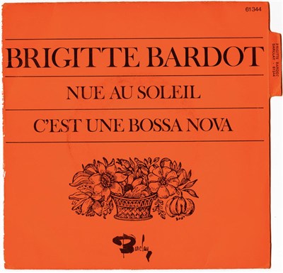 Brigitte Bardot - Nue Au Soleil download mp3 flac