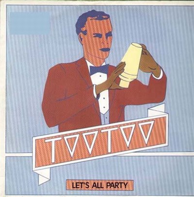 Too Too - Let's All Party download mp3 flac