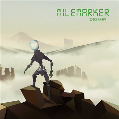 Milemarker - Overseas download mp3 flac
