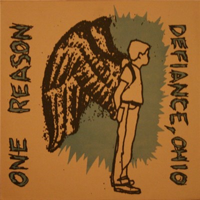 One Reason / Defiance, Ohio - One Reason / Defiance, Ohio download mp3 flac
