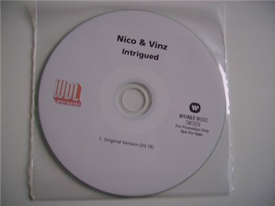 Nico & Vinz - Intrigued download mp3 flac