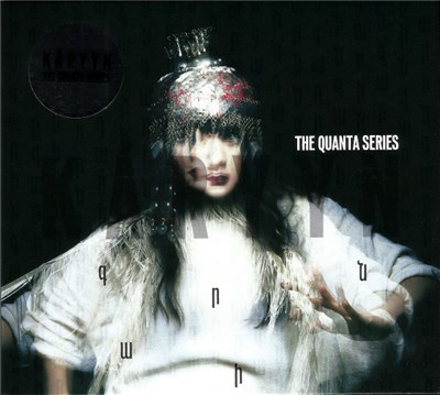 KÁRYYN - The Quanta Series download mp3 flac