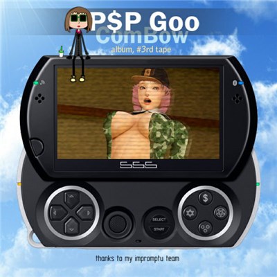 ComBow - P$P Goo download mp3 flac