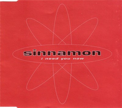 Sinnamon - I Need You Now download mp3 flac