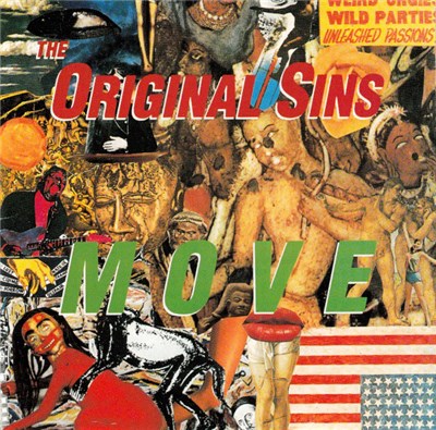 The Original Sins - Move download mp3 flac