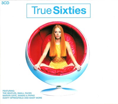 Various - True Sixties download mp3 flac
