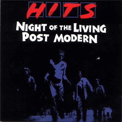 Various - Night Of The Living Post Modern download mp3 flac
