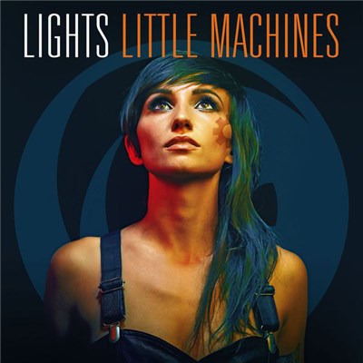 Lights - Little Machines download mp3 flac