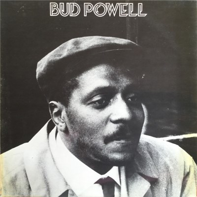 Bud Powell - Bud Powell download mp3 flac