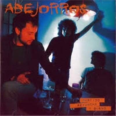 Abejorros - Partido Revancha y Bueno download mp3 flac