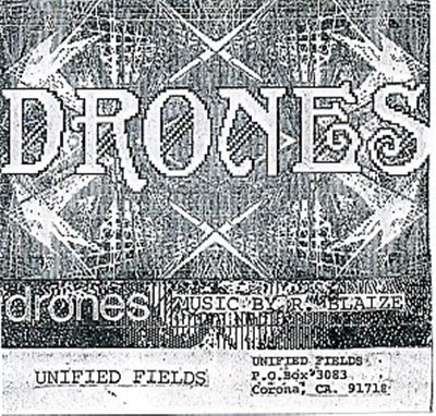 Bob Blaize - Drones download mp3 flac