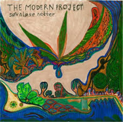 The Modern Project - Søvnløse Netter download mp3 flac