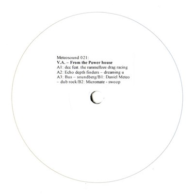 Various - From The Powerhouse download mp3 flac