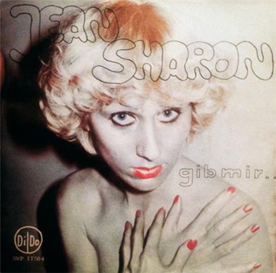 Jean Sharon - Gib Mir download mp3 flac