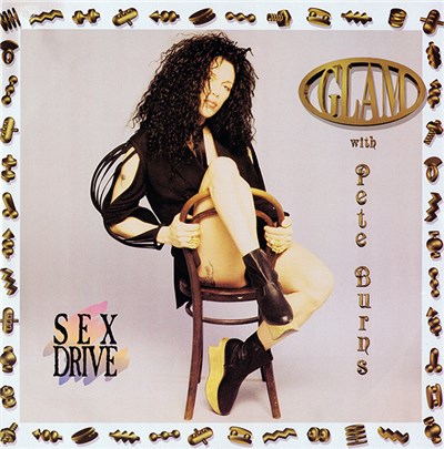 Glam With Pete Burns - Sex Drive download mp3 flac