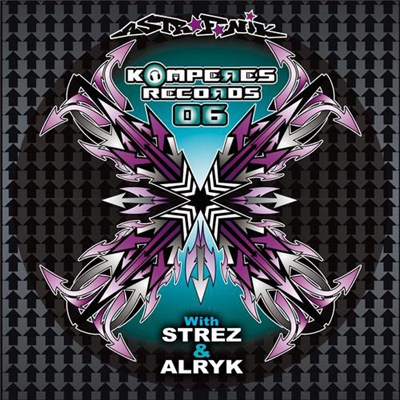 Strez & Alryk - Komperes Records 06 download mp3 flac