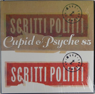 Scritti Politti - Cupid & Psyche 85 download mp3 flac