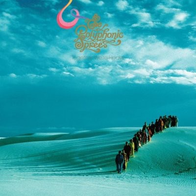 The Polyphonic Spree - Together We're Heavy download mp3 flac