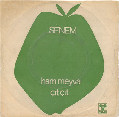 Senem - Ham Meyva / Çıt Çıt download mp3 flac