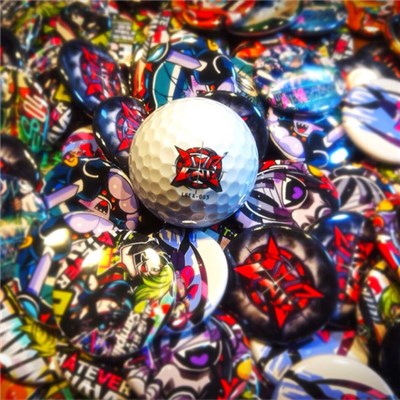 Lolistyle Gabbers - Flying Golfball Attack EP ver1​.​1 download mp3 flac