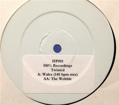 Bogey Man - Wales / The Wobble download mp3 flac