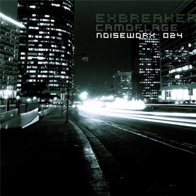 Exbreaker - Camoflage download mp3 flac