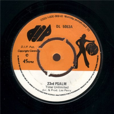 Time Unlimited - 23rd Psalm download mp3 flac