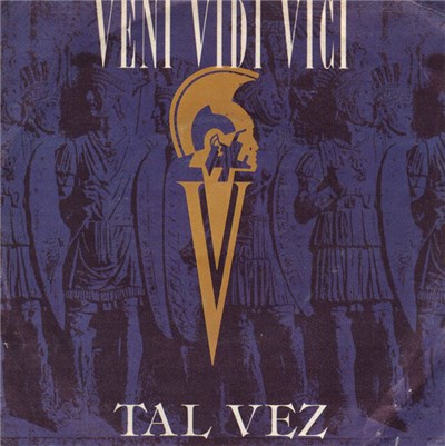 Veni Vidi Vici - Tal Vez download mp3 flac