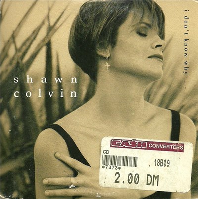 Shawn Colvin - I Don't Know Why download mp3 flac