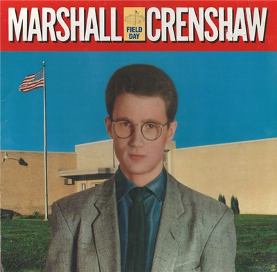 Marshall Crenshaw - Field Day download mp3 flac