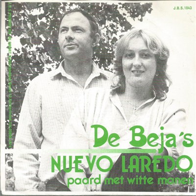 De Beja's - Nuevo Laredo download mp3 flac