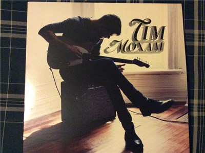 Tim Moxam - Tim Moxam download mp3 flac