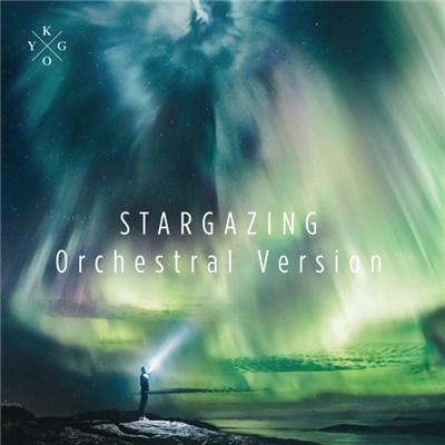 Kygo feat. Justin Jesso & Bergen Philharmonic Orchestra - Stargazing (Orchestral Version) download mp3 flac