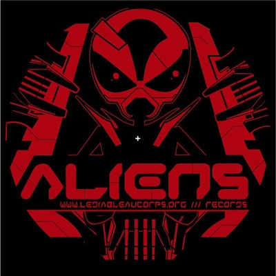 Aurel Hollowgram & Suburbass - Aliens 02 download mp3 flac