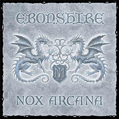 Nox Arcana - Ebonshire : Volume 1 download mp3 flac