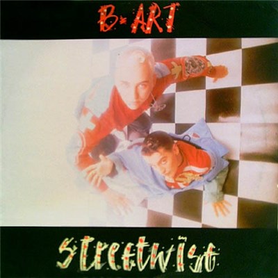 B-Art - Streetwise download mp3 flac