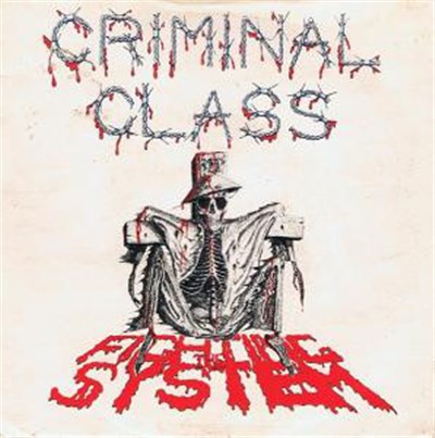 Criminal Class - Fighting The System download mp3 flac