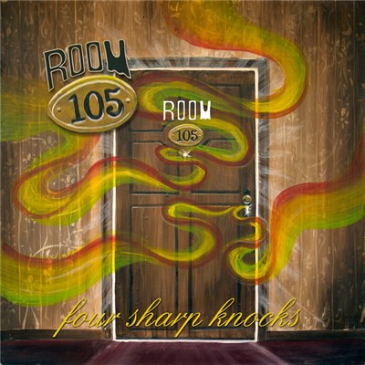 Room 105 - Four Sharp Knocks download mp3 flac