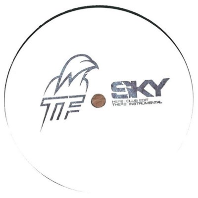 TF - Sky download mp3 flac