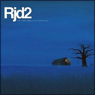 RJD2 - The Third Hand Instrumentals download mp3 flac