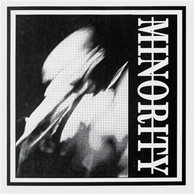 Minority - There Is A War download mp3 flac