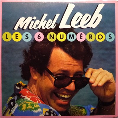 Michel Leeb - Les 6 Numéros download mp3 flac