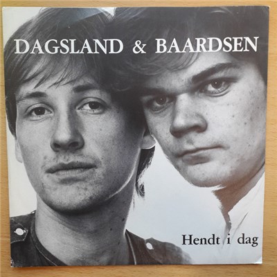 Dagsland & Baardsen - Hendt I Dag download mp3 flac