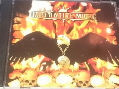 Various - Imperative Music Compilation Volume V download mp3 flac