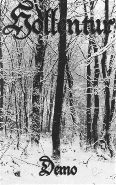 Hollentur - Demo download mp3 flac