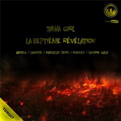 Tawa Girl - La Septième Révélation download mp3 flac