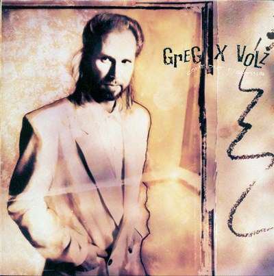 Greg X Volz - Come Out Fighting download mp3 flac