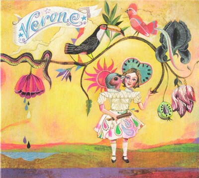 Verone - La Fiancée Du Crocodile download mp3 flac