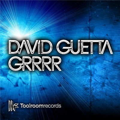David Guetta - Grrrr download mp3 flac